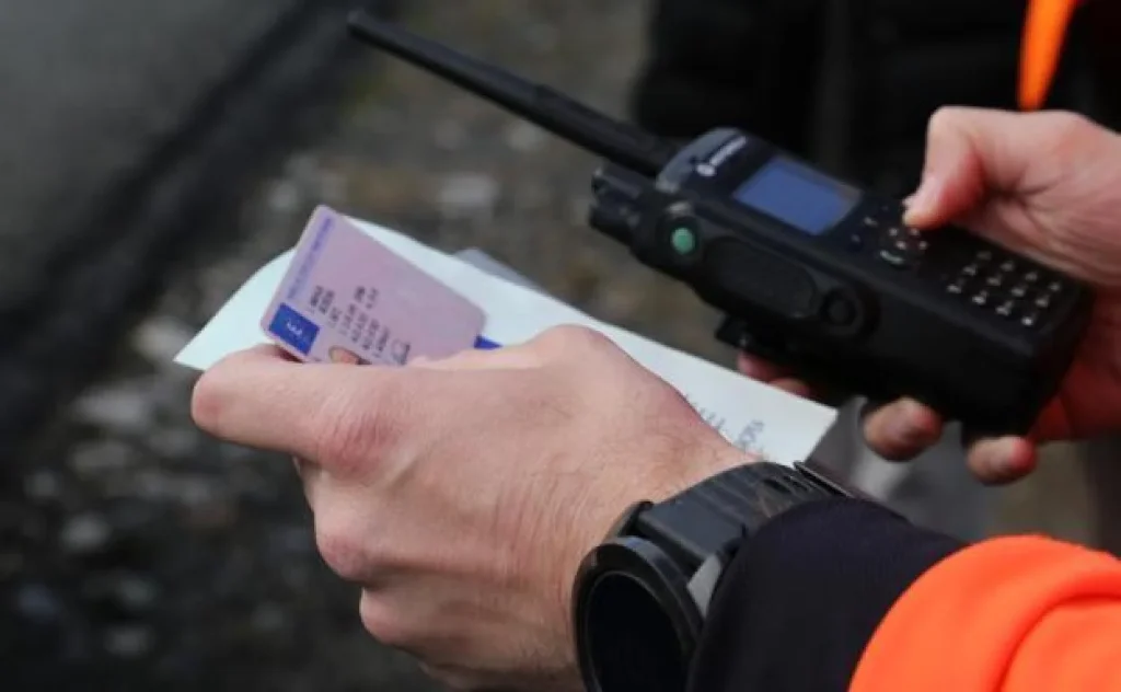 Duplicado carnet de conducir Madrid